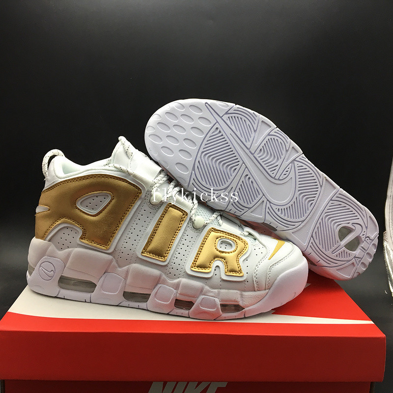 Nike Air More Uptempo Light